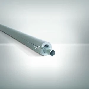 Armaflex TL-35/13-DG-A Armaflex Tubolit DG-A buisisolatie 35 mm - isolatiedikte 13 mm - zelfklevend (lengte 2m) - grijs - prijs per meter