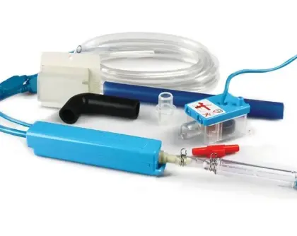 Aspen ASP-1012-000 Aspen Silent+ mini aqua condensaatpomp