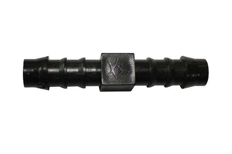 Aspen Pumps Rechte connector (5st) voor slang d: 6mm (1/4inch) linum ASP-9102-000