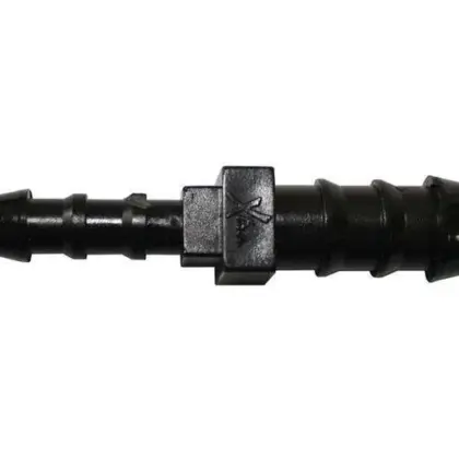 Aspen Pumps Verloopstuk d: 6mm naar d: 10mm linum ASP-9130-000