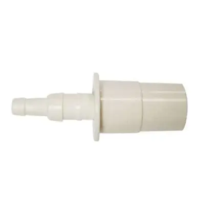 Aspen Pumps Verbinder slang 1/4 - 3/8 leiding 21mm (3st) linum ASP-9140-000