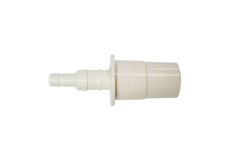 Aspen Pumps Verbinder slang 1/4 - 3/8 leiding 21mm (3st) linum ASP-9140-000