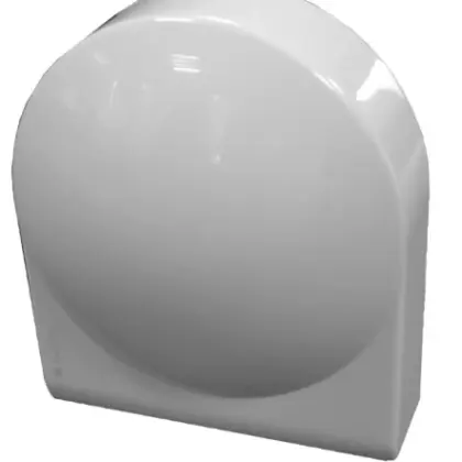 Atag 0ARZ0055U Atag Eco A - QR-serie buitenvoeler
