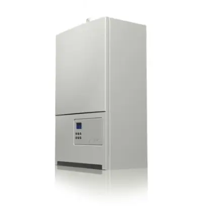 Atag 0TZ20B50B Atag P-serie P20C combi condensatiegaswandketel (aardgas) 20 kW - ERP label CV: A - ERP label sanitair A