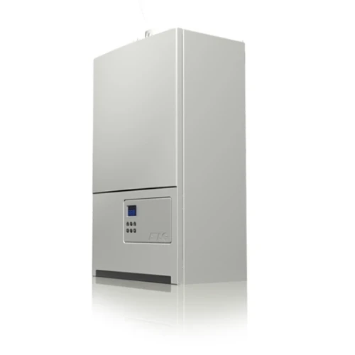 Atag P-serie P35C combi condensatiegaswandketel (aardgas) 35 kW - ERP label CV: A - ERP label sanitair A 0TZ35B50B