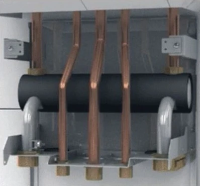 Atag 3301767 Atag Energion IDU M Hybrid Zone binnenunit warmtepomp