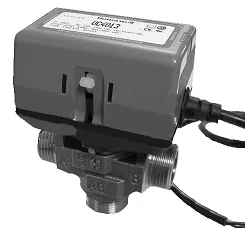 Atag 3wegklep aansluitset CBS boiler op i-ketel atag 3905057