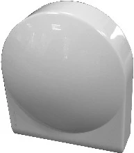 Atag ARZ0055U Atag Eco A - QR-serie buitenvoeler