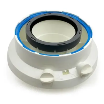 Atag Adapter d80/d125 atag 0RA10C0P0
