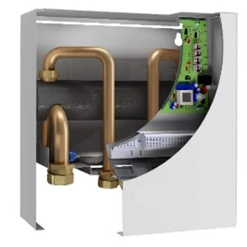Atag All-electric warmtepomp (lucht/water) split Atag Energion binnenunit IDU M HYBRID 3301766