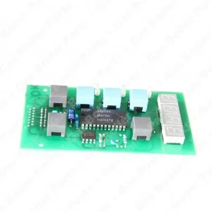 Atag Display mcba 1415 q reeks atag 87308120