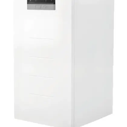 Atag Gesloten condensatiegaswandketel Atag XL 125 kW 125W 4126231