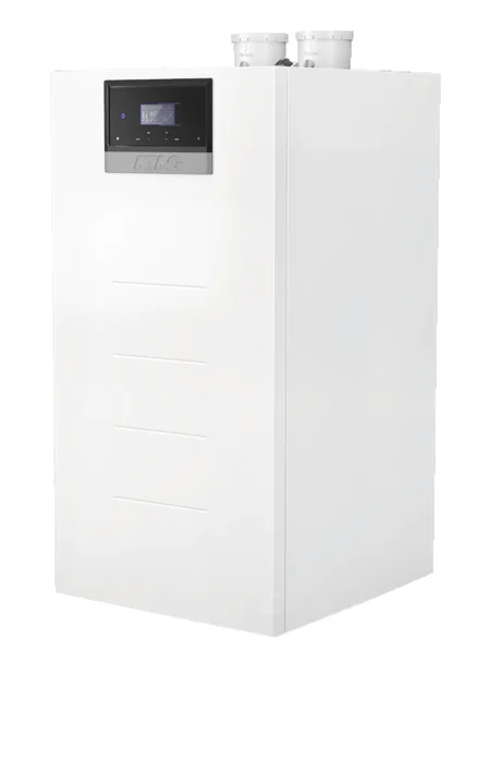 Atag Gesloten condensatiegaswandketel Atag XL 75 kW 75W 4126229