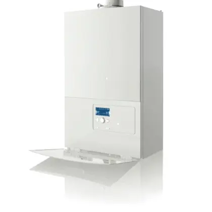 Atag Gesloten condensatiegaswandketel Atag i-serie 24 kW i24SZ 0SY24B50B
