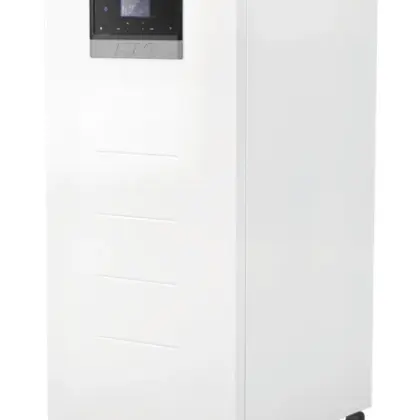 Atag Gesloten condensatievloerketel Atag XL 105F 105 kW 4126224