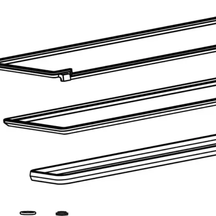 Atag Onderhoudsset XL70 atag 64991147