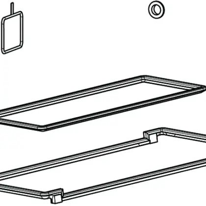 Atag Onderhoudsset iCon-1 atag 64991151