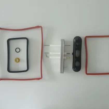 Atag Onderhoudsset oss2 met elektrode tweejaarlijks onderhoud atag 64991137