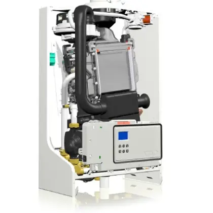 Atag Open gaswand combiketel Atag P-Serie P28C 4126293