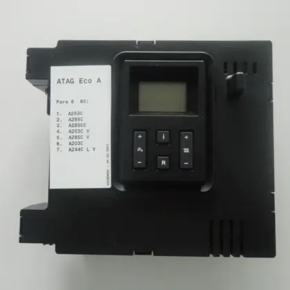 Atag Printv. eco285C (toestellen na 2012) atag 6501013100