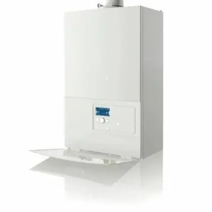 Atag SY24B50B Atag I-serie solo condensatiegaswandketel (aardgas) 24 kW - ERP label CV: A