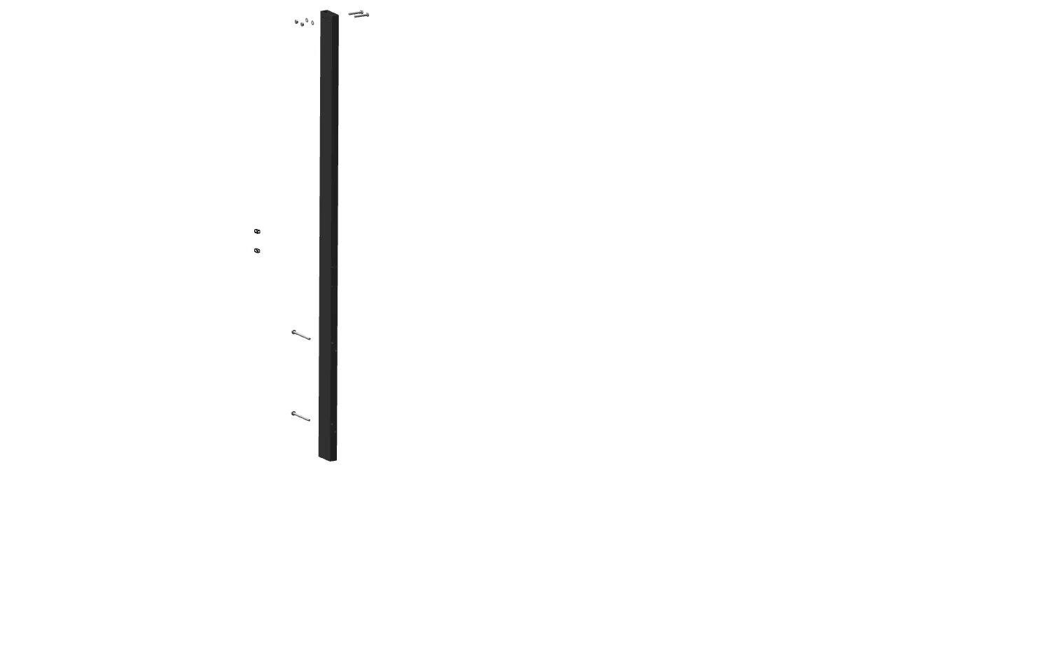 Atag Toebehoren/onderdelen voor gasgestookte cv-ketels Atag 3905143