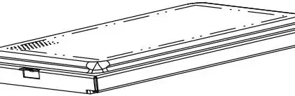 Atag Toebehoren/onderdelen voor gasgestookte cv-ketels Atag Q 65000929