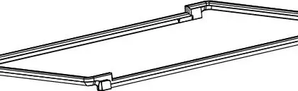 Atag Toebehoren/onderdelen voor gasgestookte cv-ketels Atag Q 65000940
