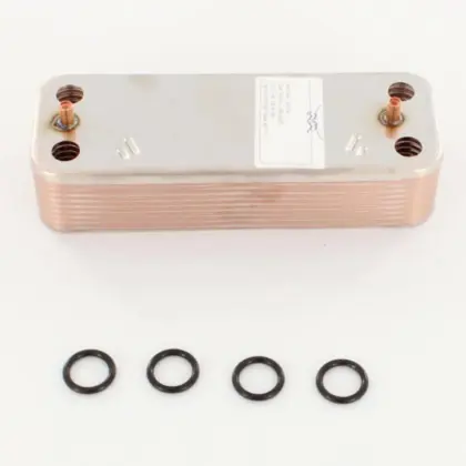 Atag Warmte wisselaar ECO 285 C sanitair atag 64990925