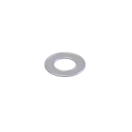 Atag Muurplaat d: 80 d-a atag (vervangt RMA080PU) 0RA08WPA0