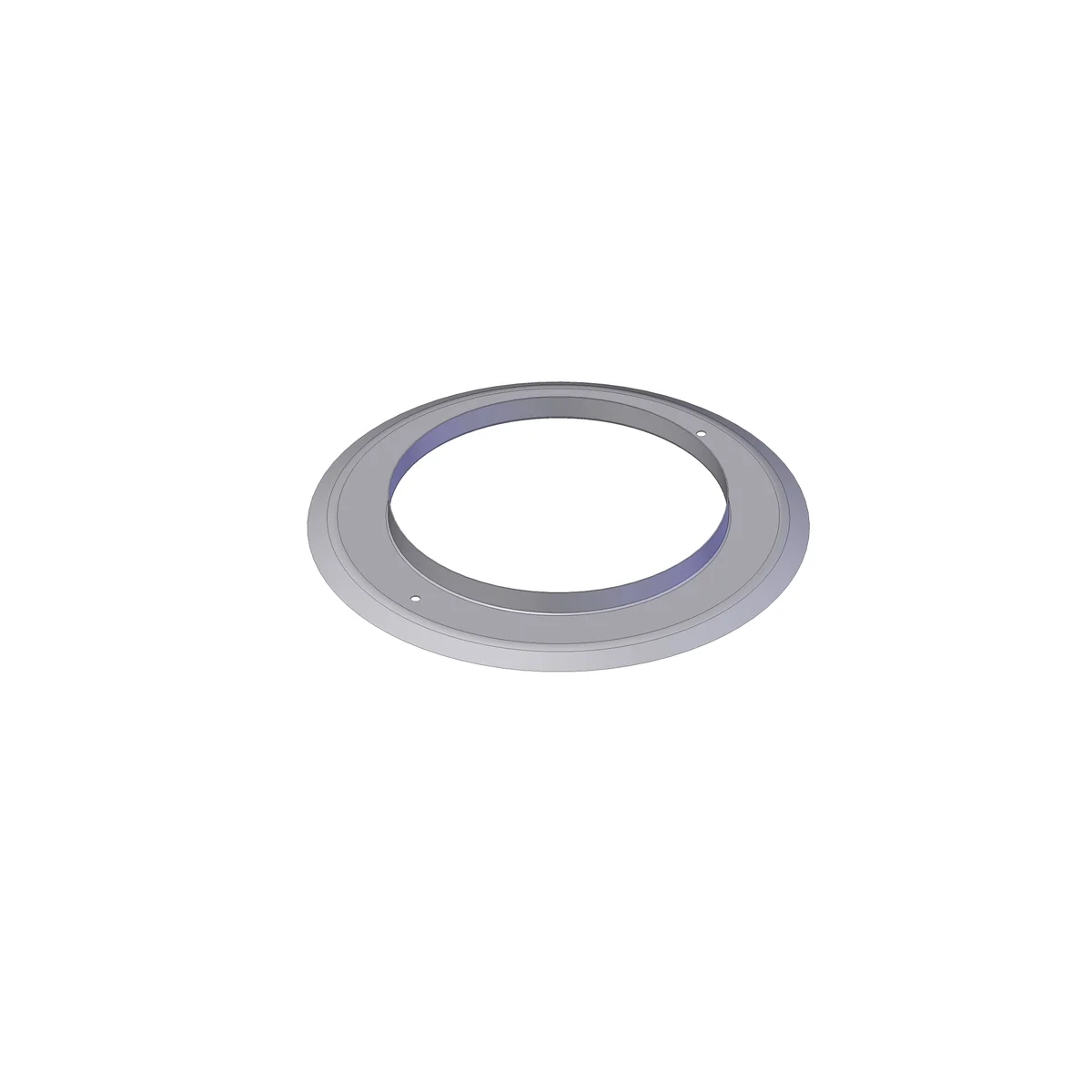 Atag Muurplaat d: 150 d-g atag (vervangt RMA150PU) 0RA15WPA0