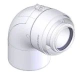 Atag Inspectiebocht d: 60/100 d-p/a atag (vervangt RB0610PU) 0RB10C9A1