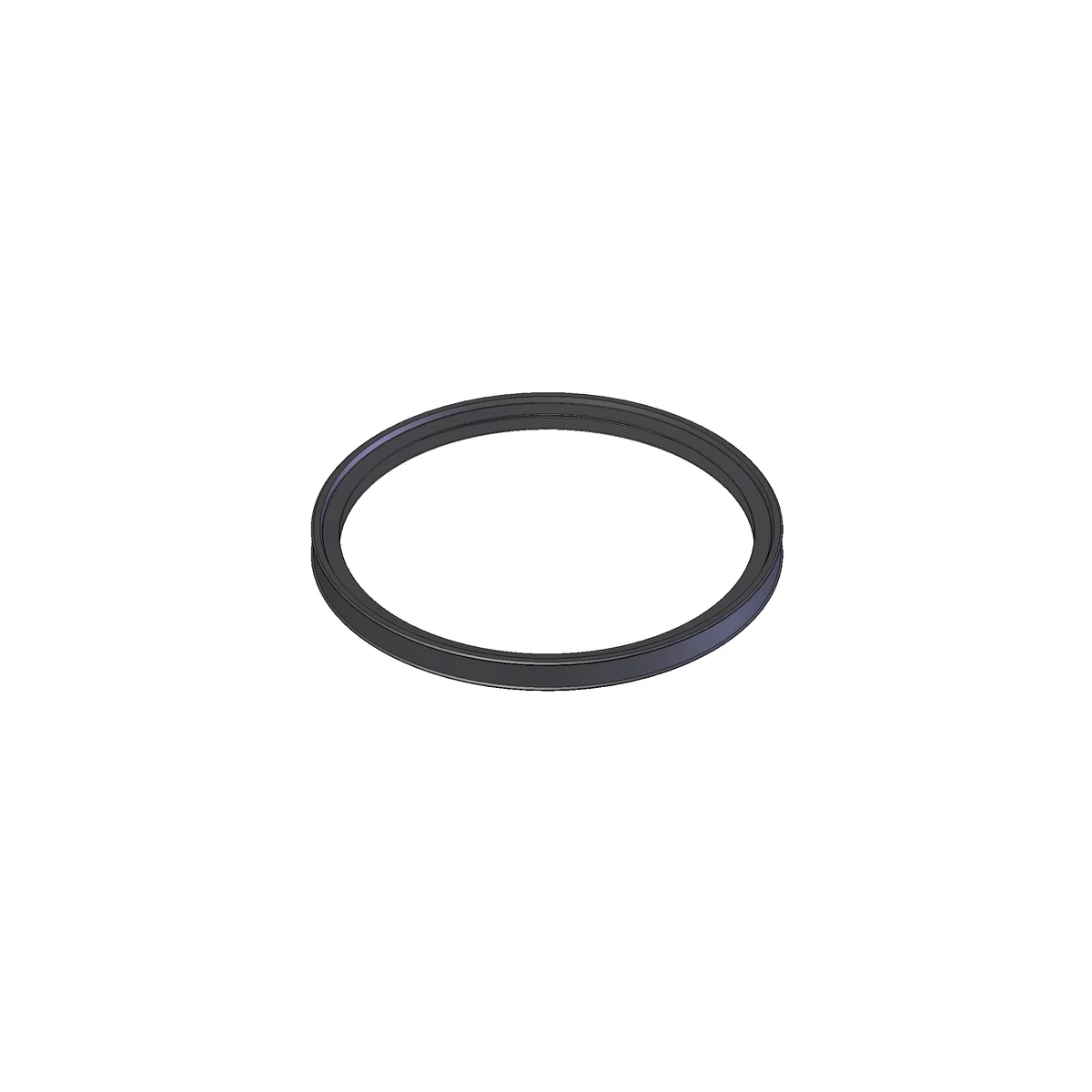 Atag Lip-ring d100 epdm atag 0RX101020