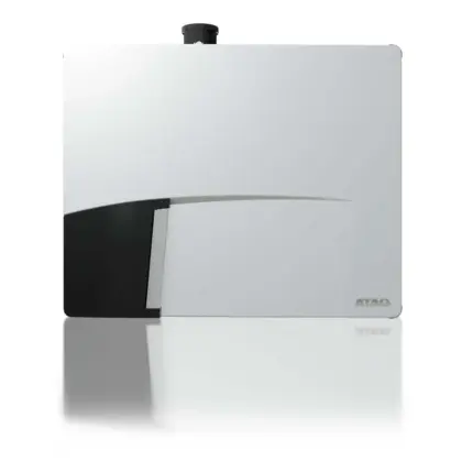Atag Gesloten condensatie gaswand combiketel Atag Q-Serie cv 51 kW ww 37.9 kW Q51CR 0TA7BB60B