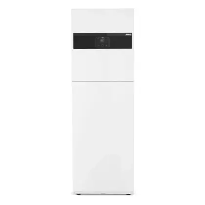 Atag All-electric warmtepomp (lucht/water) split Atag Energion binnenunit IDU M F 3301761
