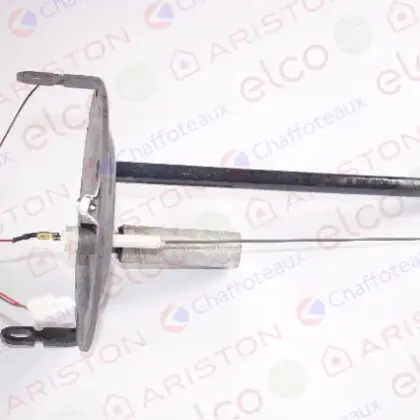 Atag Flens + anoden 60003338