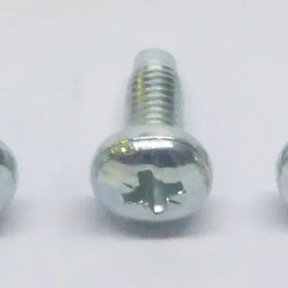 Atag Bout M 5x12gr fase zs DIN 7985 atag 64990006