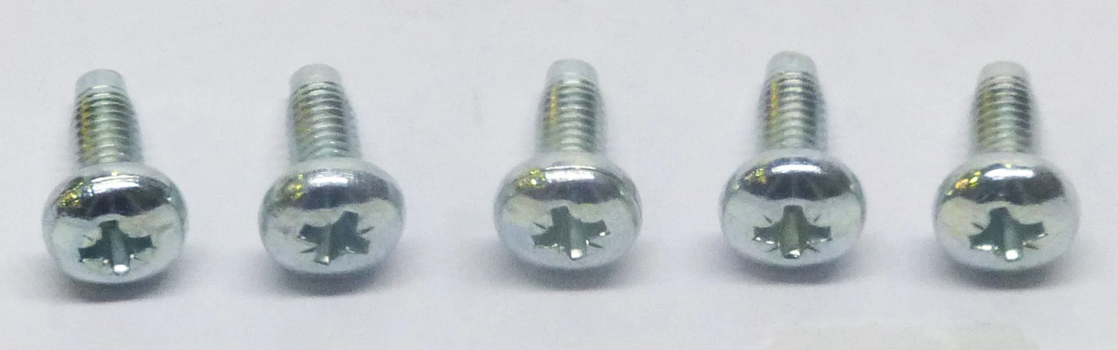 Atag Bout M 5x12gr fase zs DIN 7985 atag 64990006