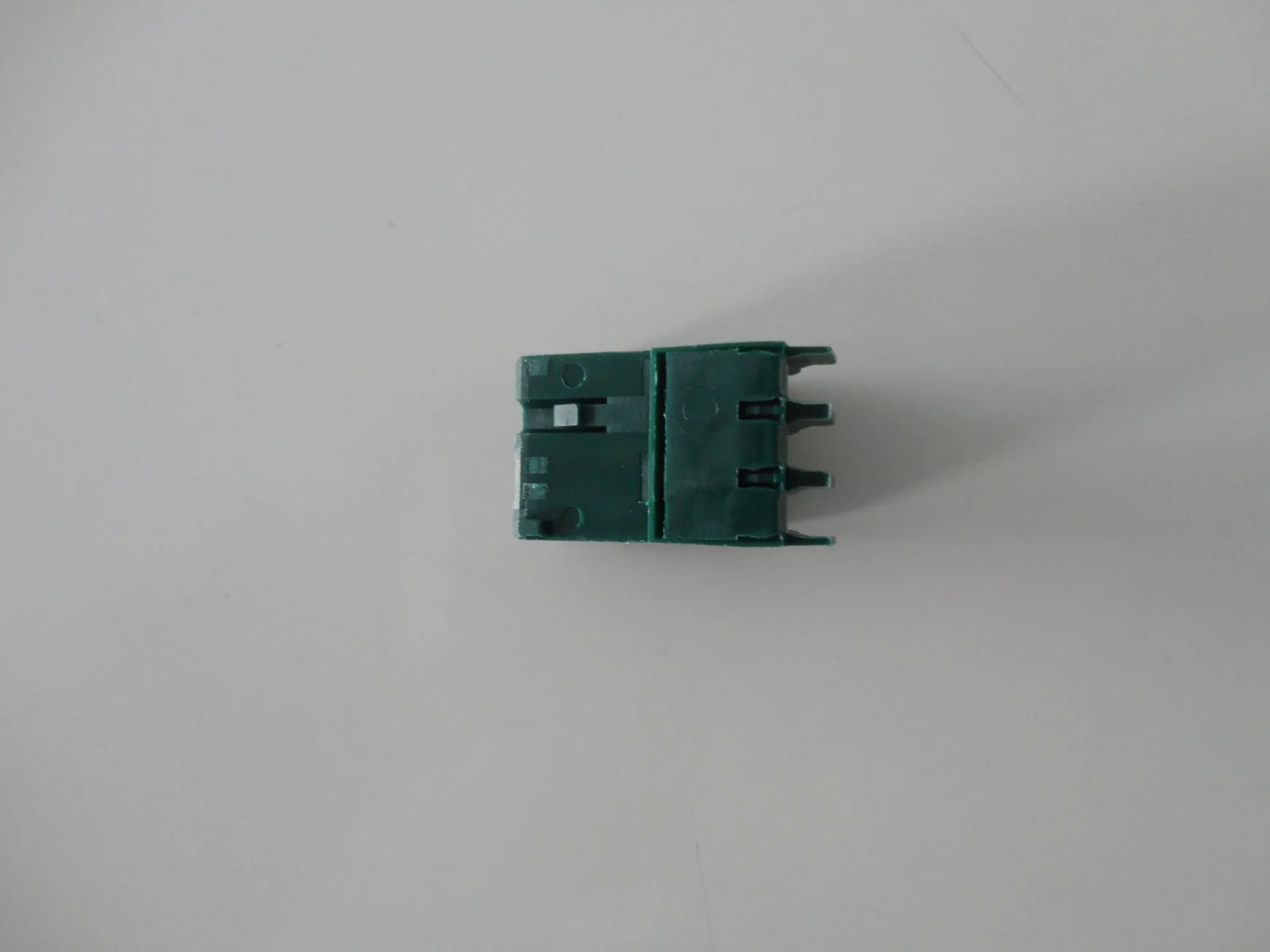 Atag Stekker groen vr pompaansluiting atag 64990062