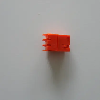 Atag Stekker 3 - polig oranje atag 64990066