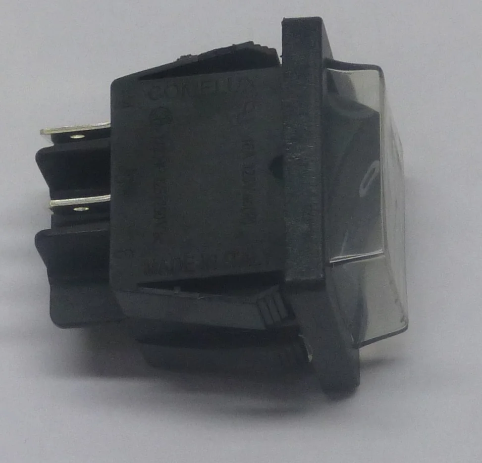 Atag Schakelaar 230v atag 64990073