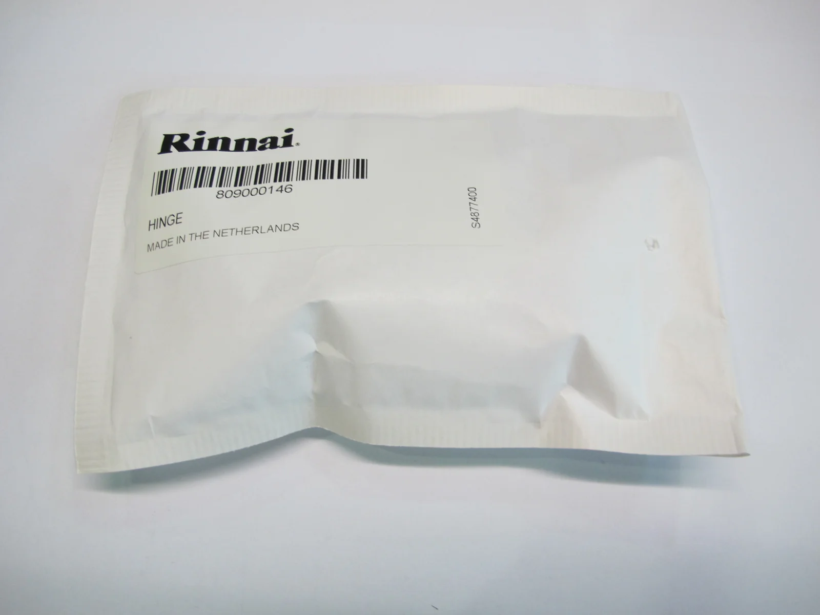 Atag Scharnier CBR ketel atag 64990179