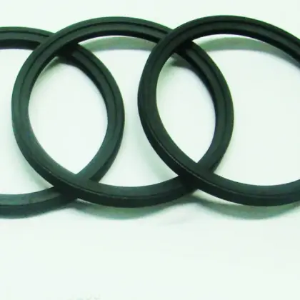 Atag Afdichting rookgasafvoer d80 (3x) atag (ex S4816700) 64990259