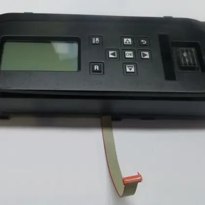 Atag Display mmi in behuizing atag 64990291