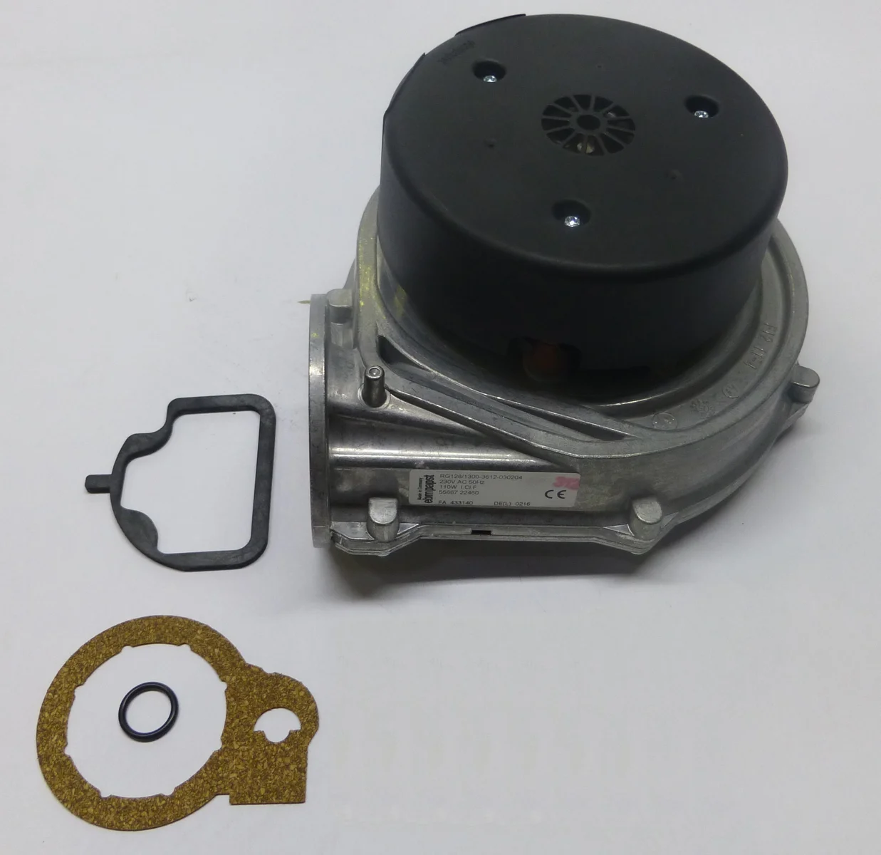Atag Ventilator 230V XL OSS4 atag 64990297