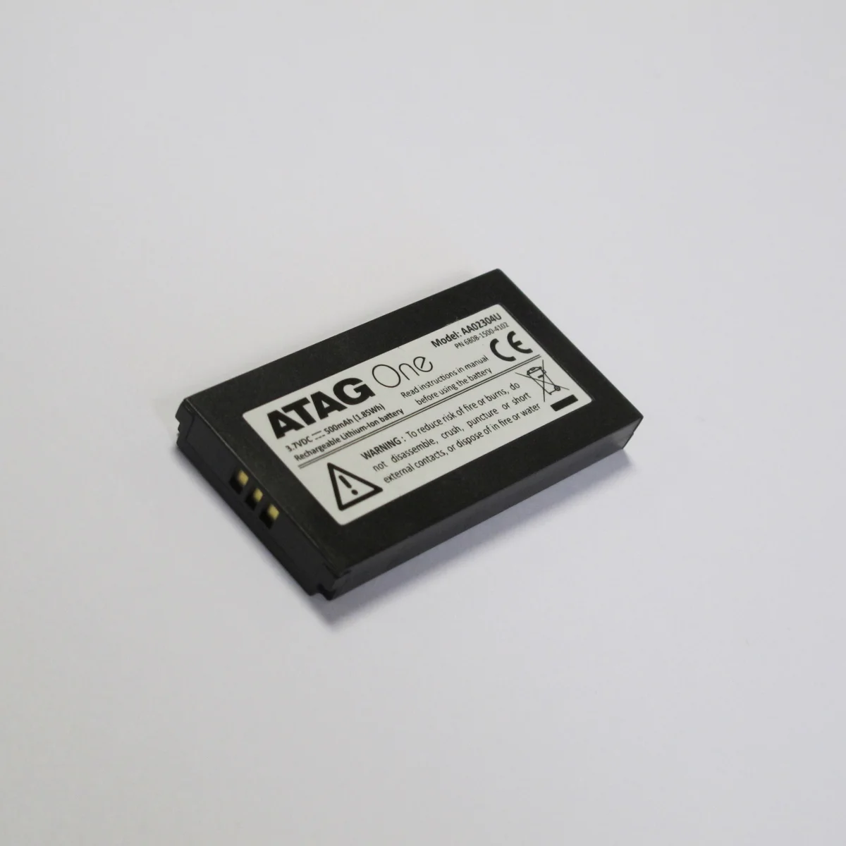 Atag Batterij atag one atag 64990298