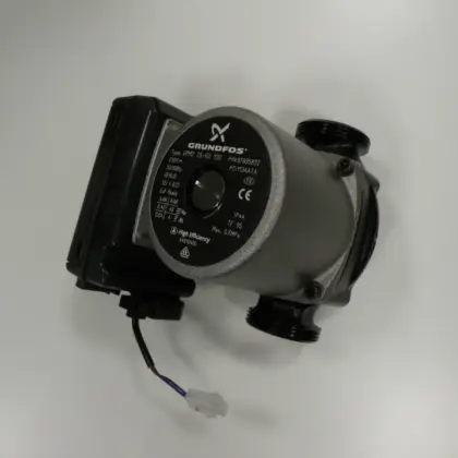 Atag Pomp upm 25-60 erp a-label atag (exS4810200) 64990300