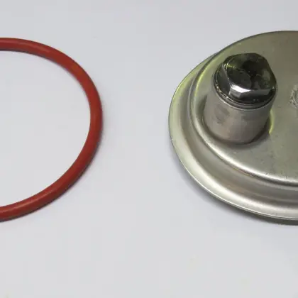 Atag Inspectieluik ciculatie + dop atag 64990362