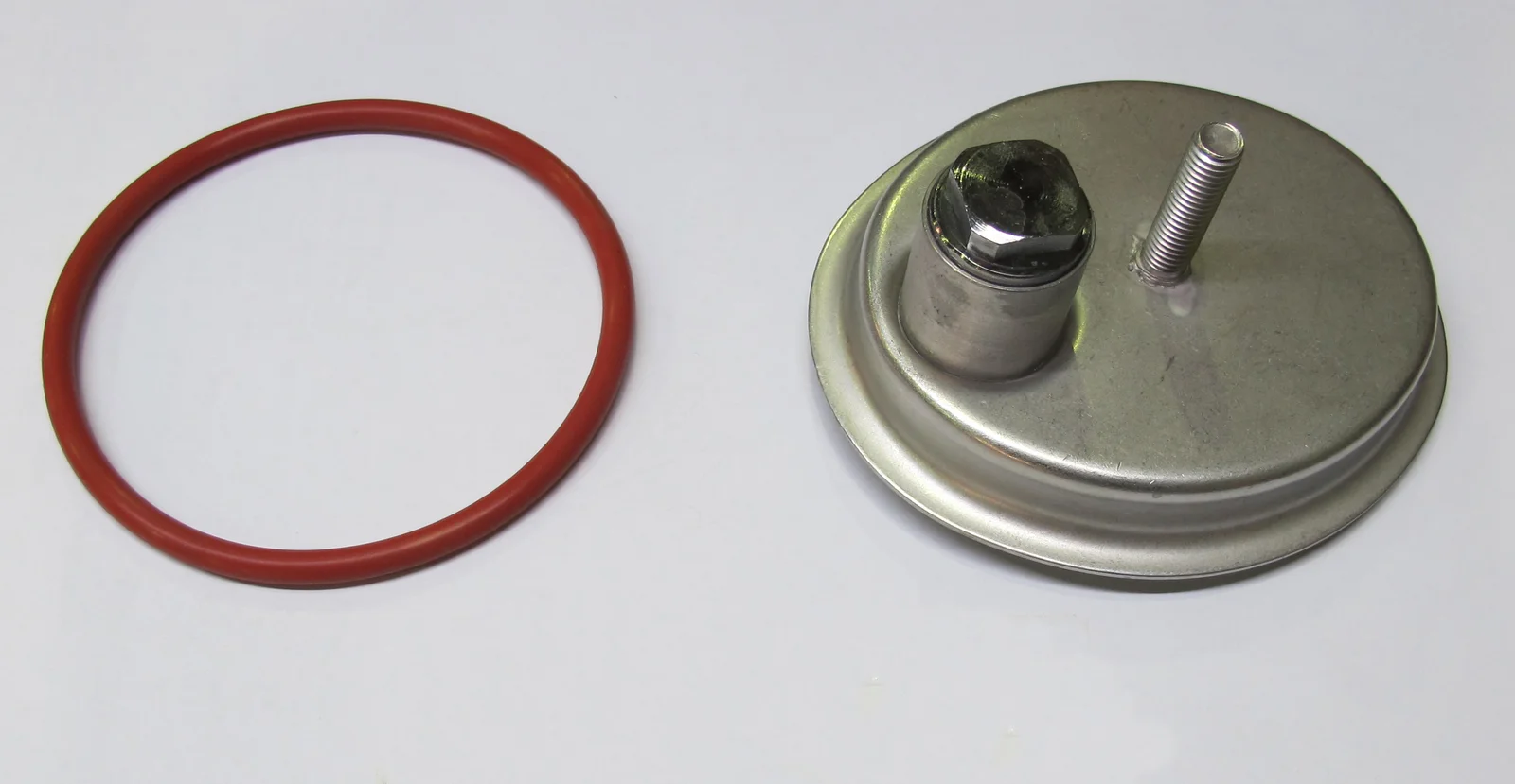 Atag Inspectieluik ciculatie + dop atag 64990362