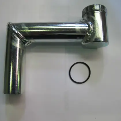 Atag Leiding aanvoer ba1h./ba3h. atag 64990418